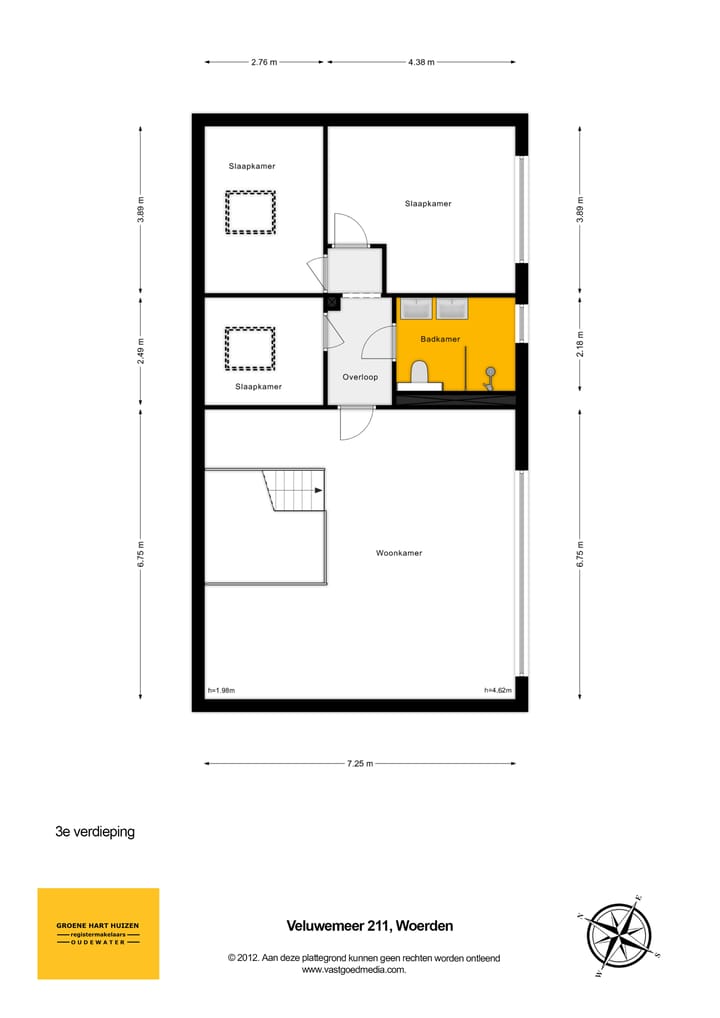 Foto 46 van Veluwemeer 211