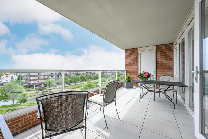 Foto 2 van Raad van Europastraat 63