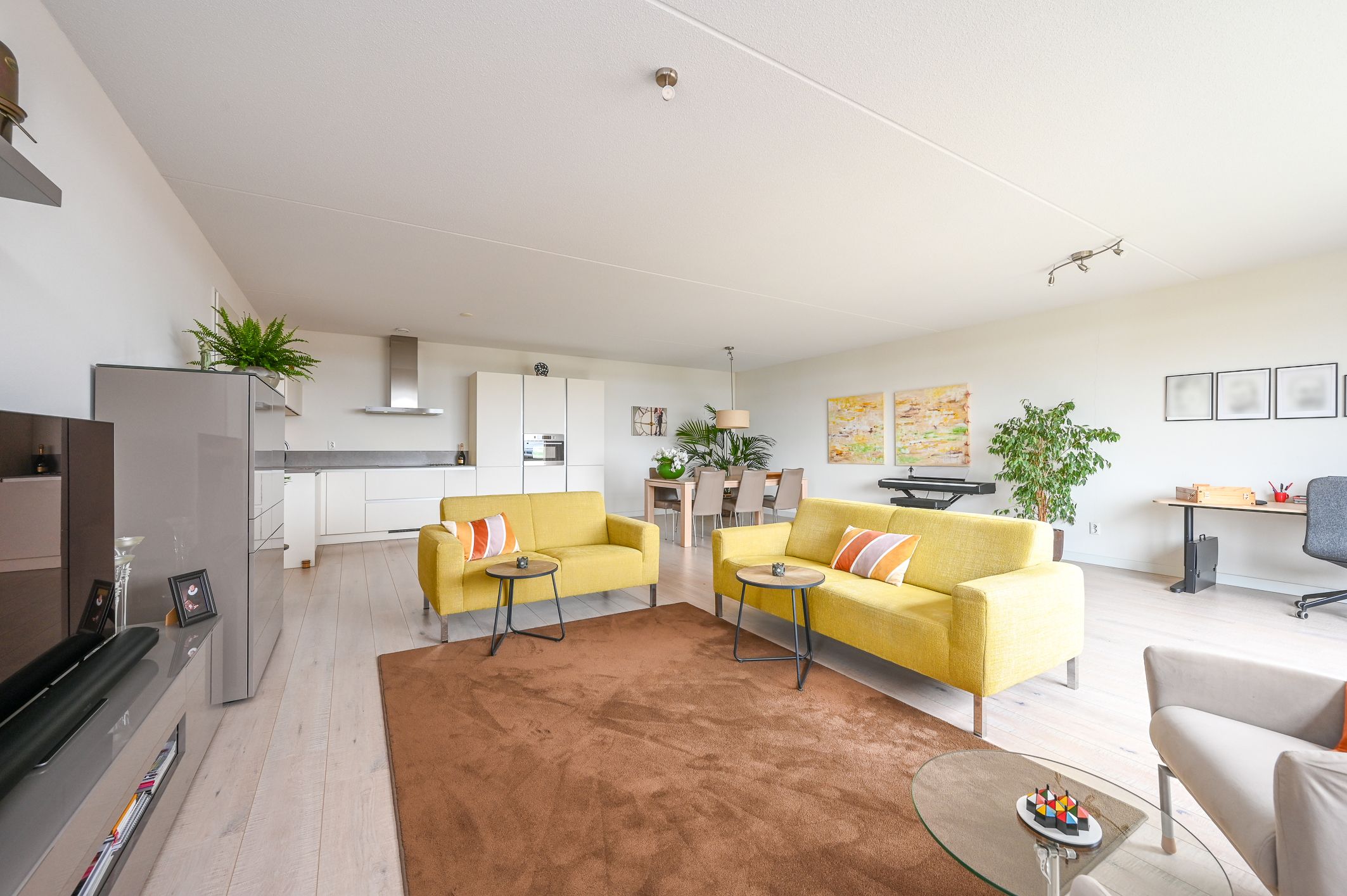 Foto 3 van Raad van Europastraat 63