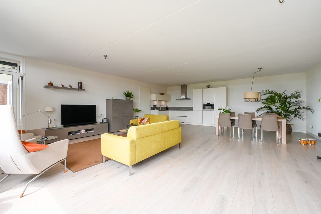 Foto 11 van Raad van Europastraat 63