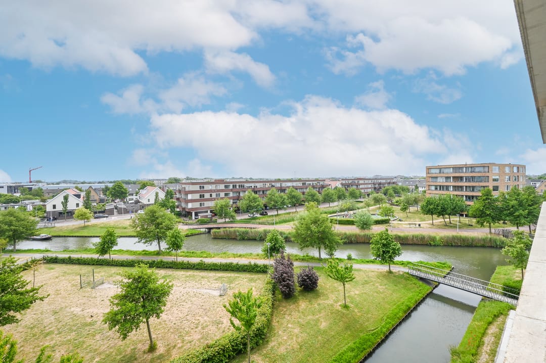 Foto 13 van Raad van Europastraat 63