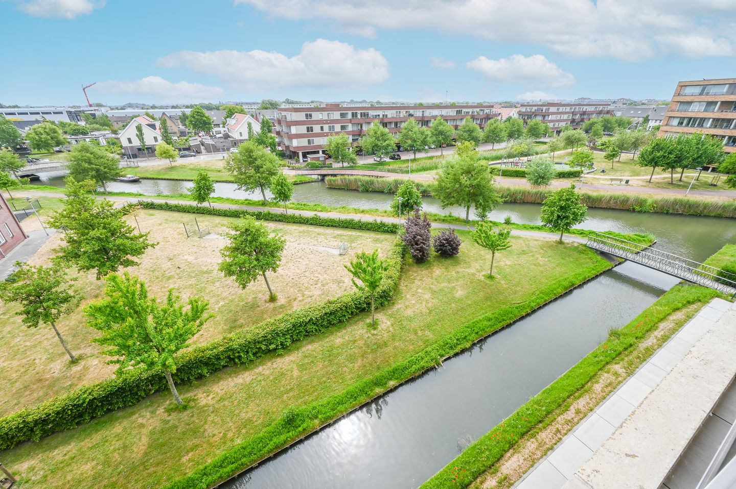 Foto 14 van Raad van Europastraat 63