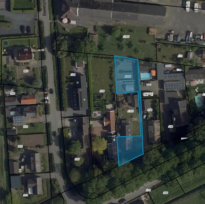 Foto 5 van Mookhoek 75