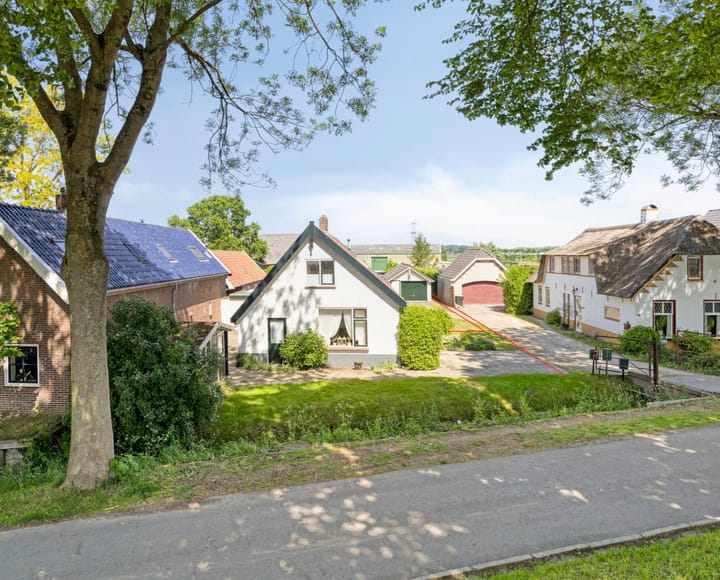 Foto 6 van Mookhoek 75