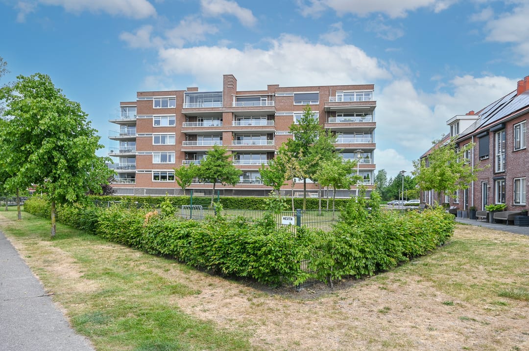 Foto 32 van Raad van Europastraat 63