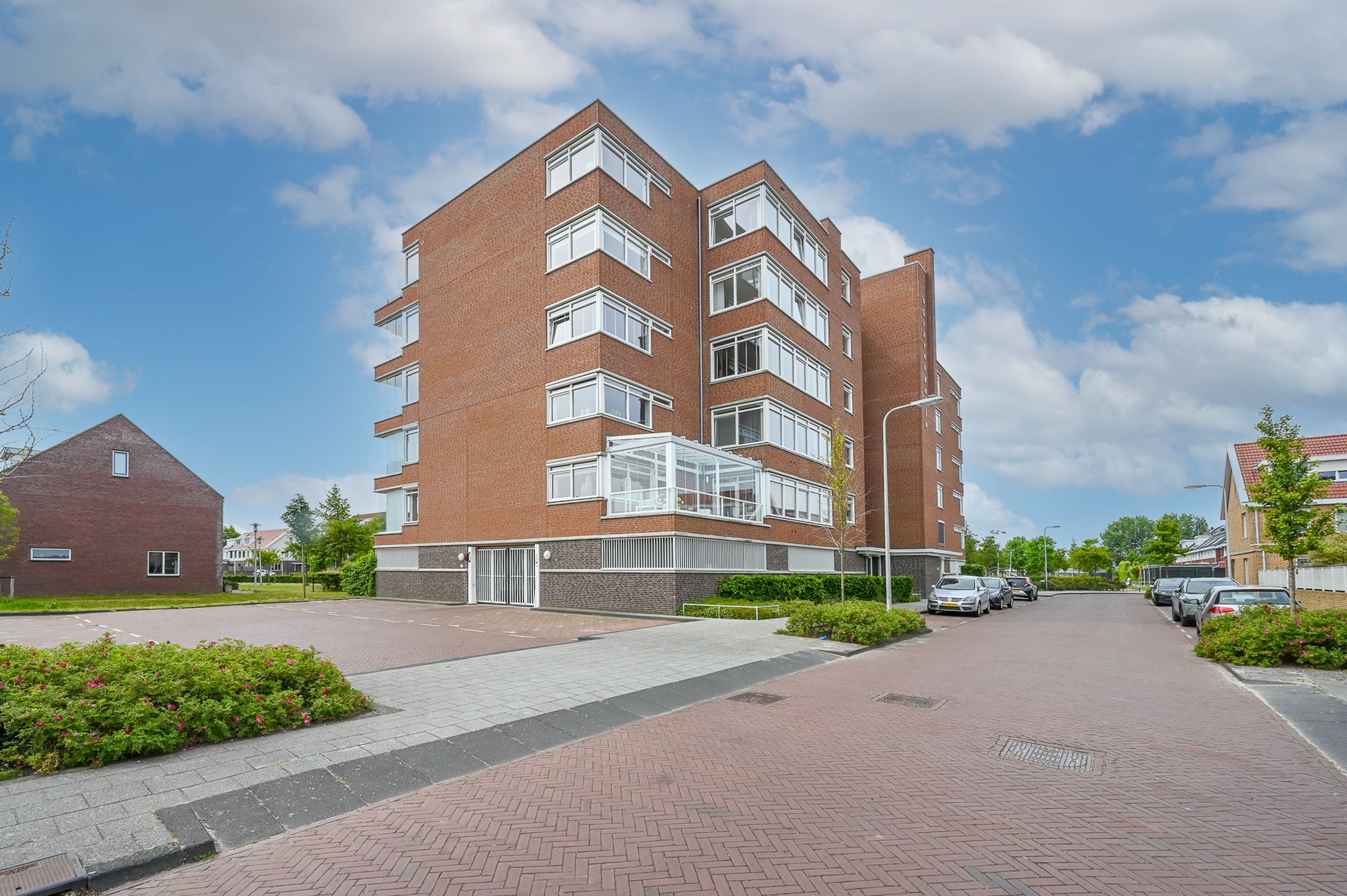 Foto 33 van Raad van Europastraat 63