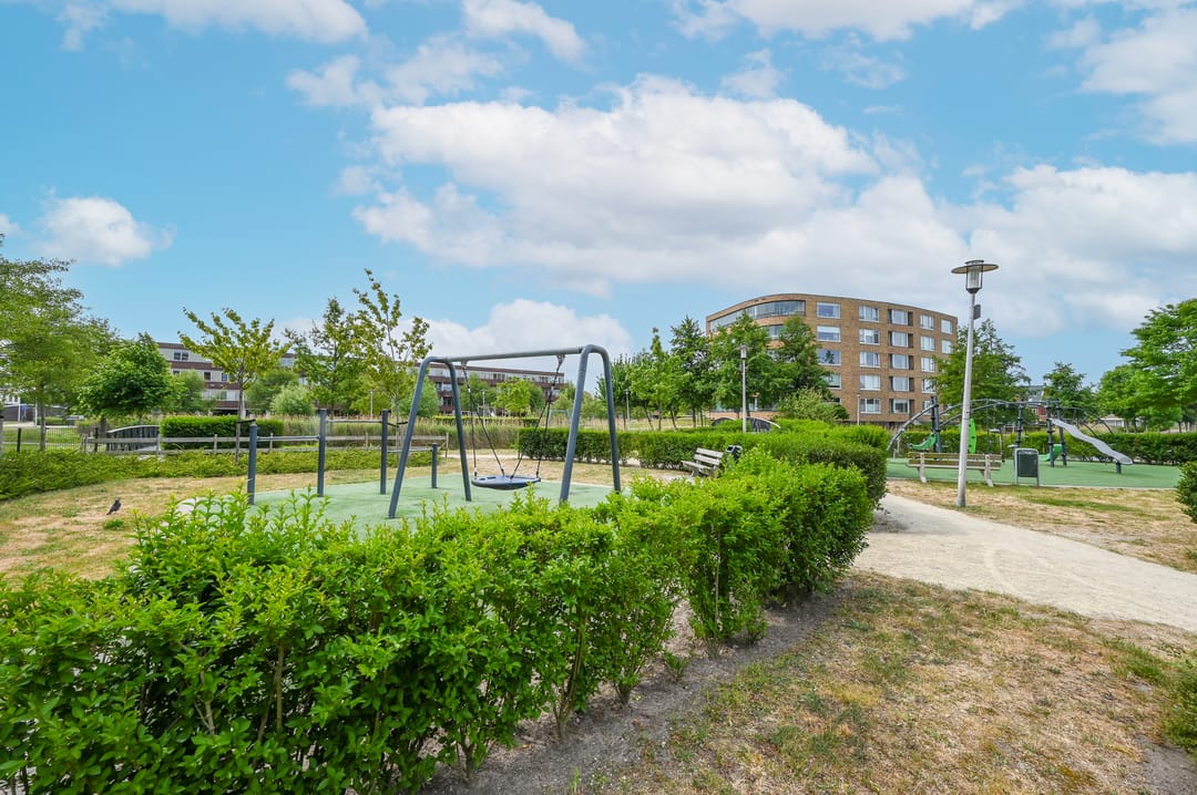 Foto 37 van Raad van Europastraat 63