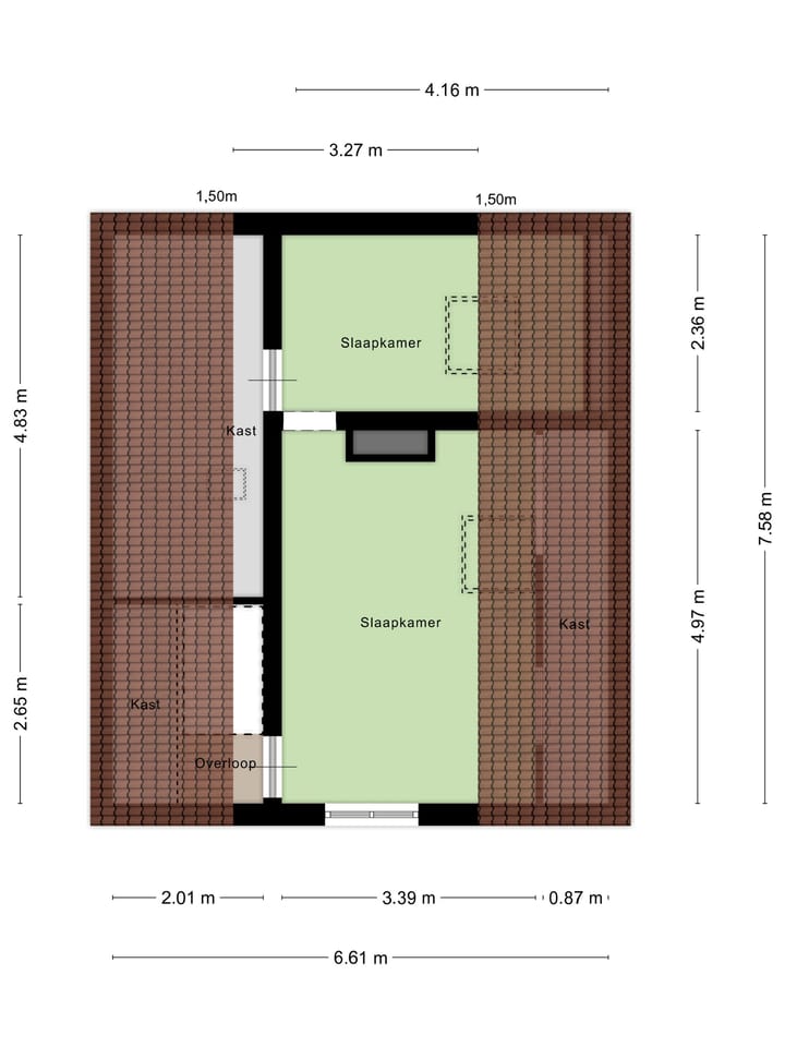 Foto 21 van Mookhoek 75
