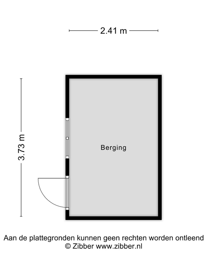 Foto 22 van Mookhoek 75