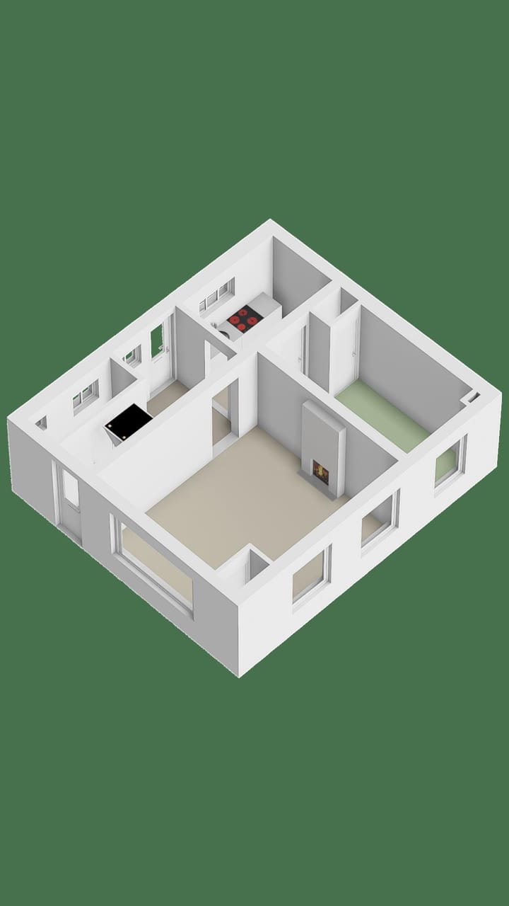 Foto 23 van Mookhoek 75