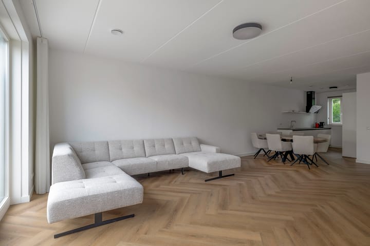 Foto 2 van Koning Arthurlaan 38-B