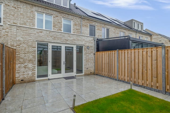 Foto 5 van Koning Arthurlaan 38-B