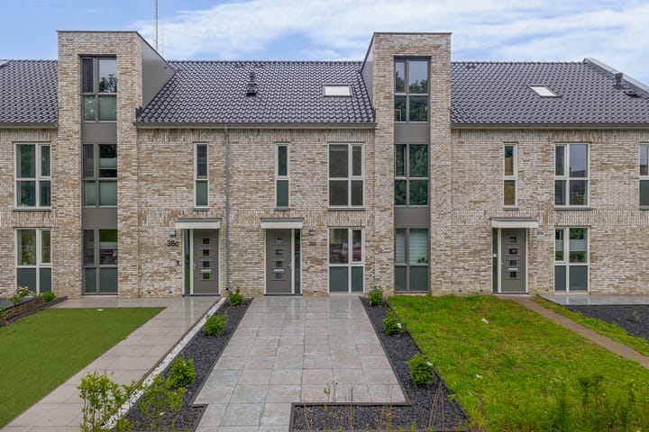 Foto 6 van Koning Arthurlaan 38-B