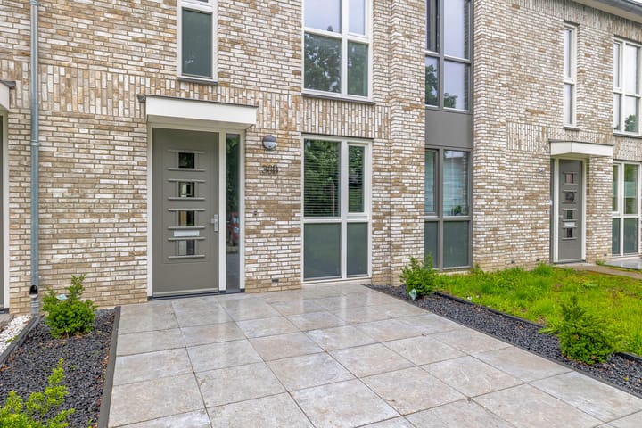 Foto 7 van Koning Arthurlaan 38-B