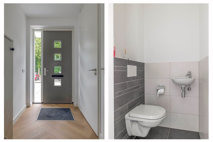 Foto 8 van Koning Arthurlaan 38-B