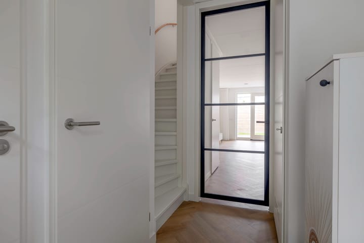 Foto 9 van Koning Arthurlaan 38-B