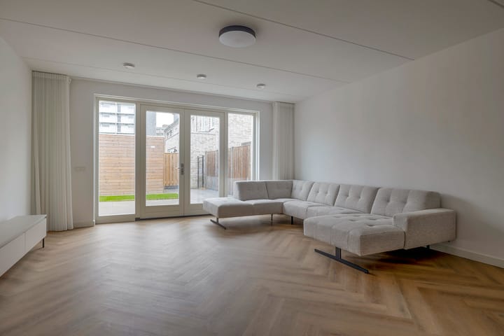 Foto 10 van Koning Arthurlaan 38-B