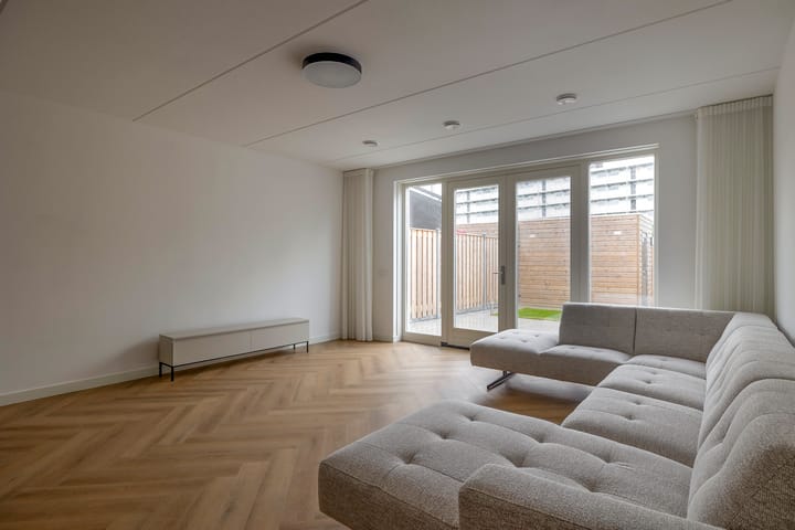 Foto 11 van Koning Arthurlaan 38-B