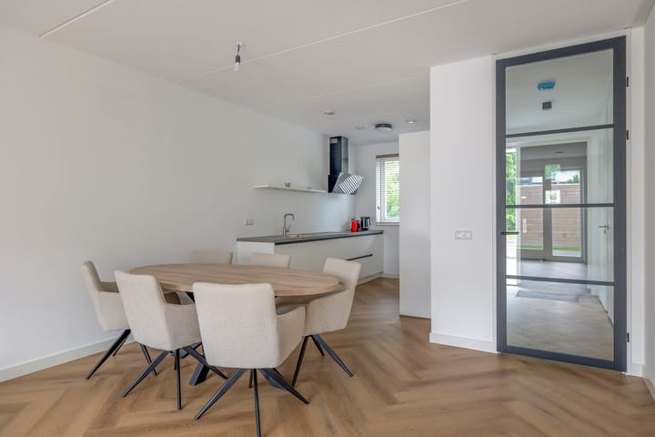 Foto 15 van Koning Arthurlaan 38-B