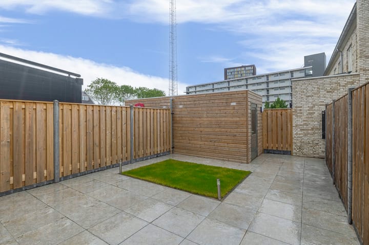 Foto 31 van Koning Arthurlaan 38-B