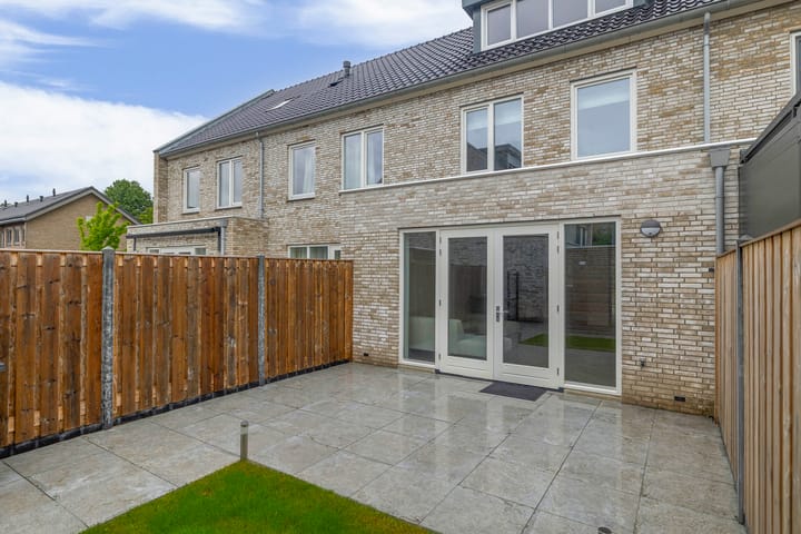 Foto 33 van Koning Arthurlaan 38-B