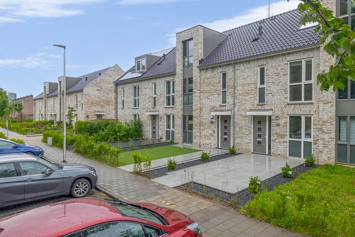 Foto 34 van Koning Arthurlaan 38-B