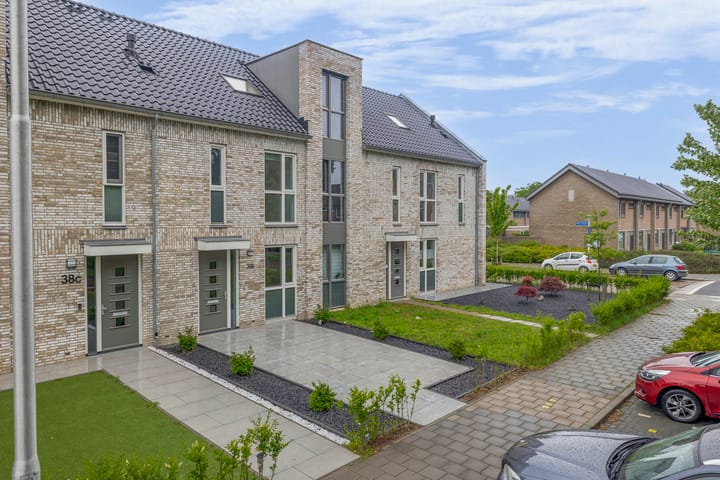 Foto 35 van Koning Arthurlaan 38-B