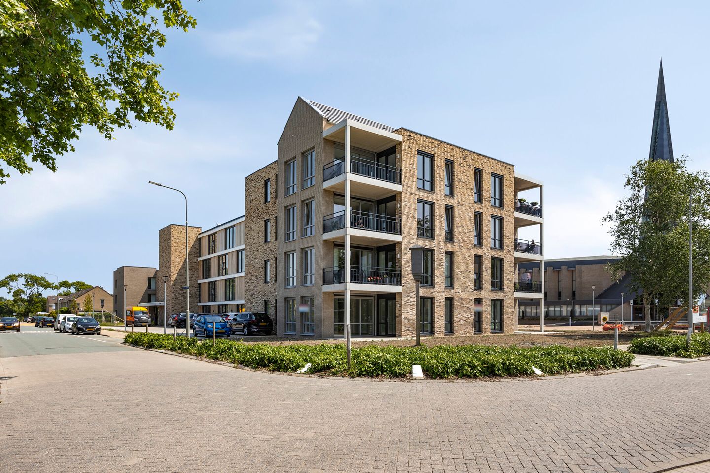 Photo 1 of Ch de Bourbonweg 1-08