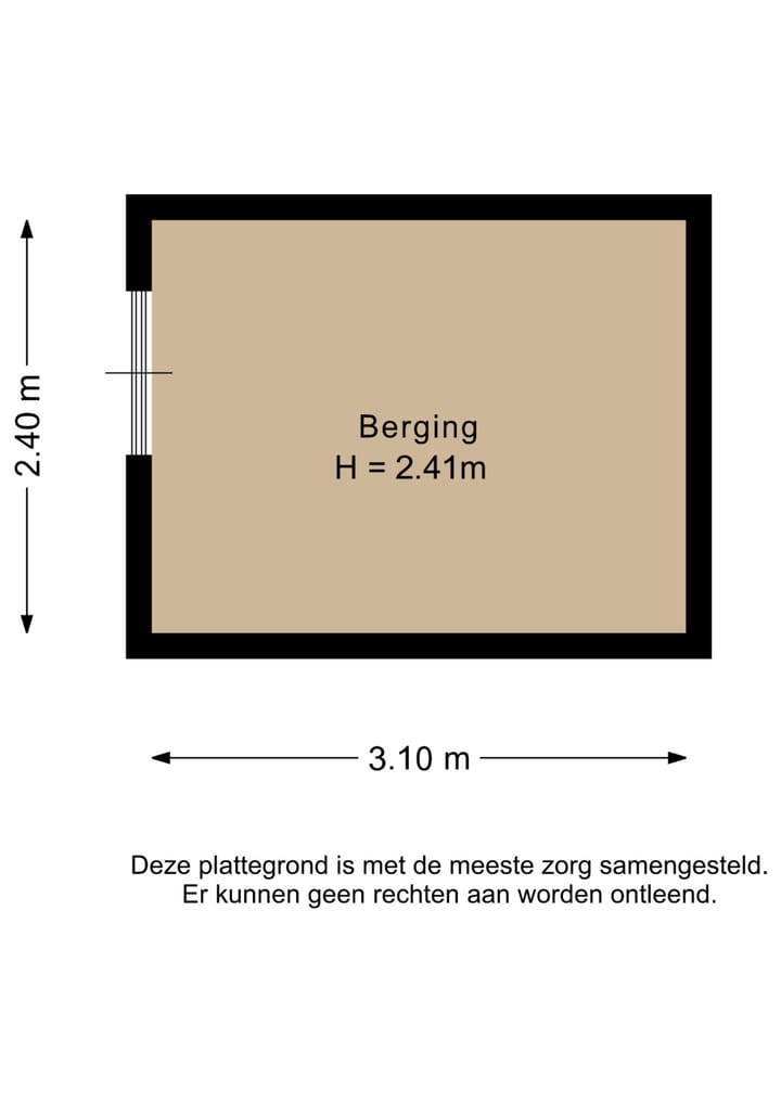 Foto 38 van Koning Arthurlaan 38-B