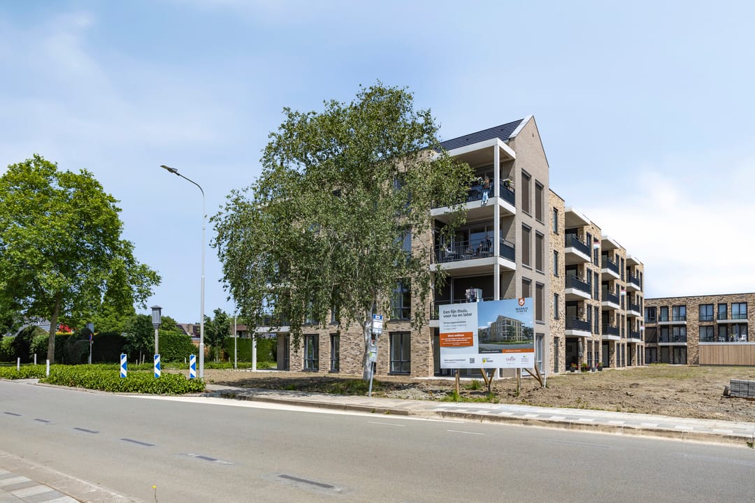 Foto 7 van Ch de Bourbonweg 1-08