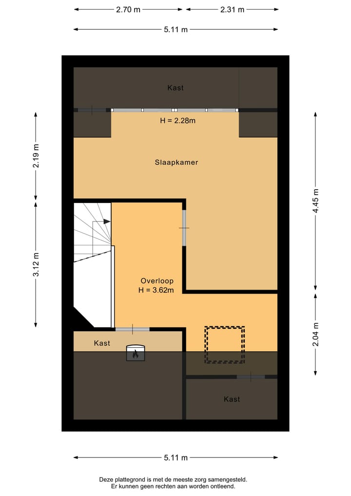 Foto 40 van Koning Arthurlaan 38-B