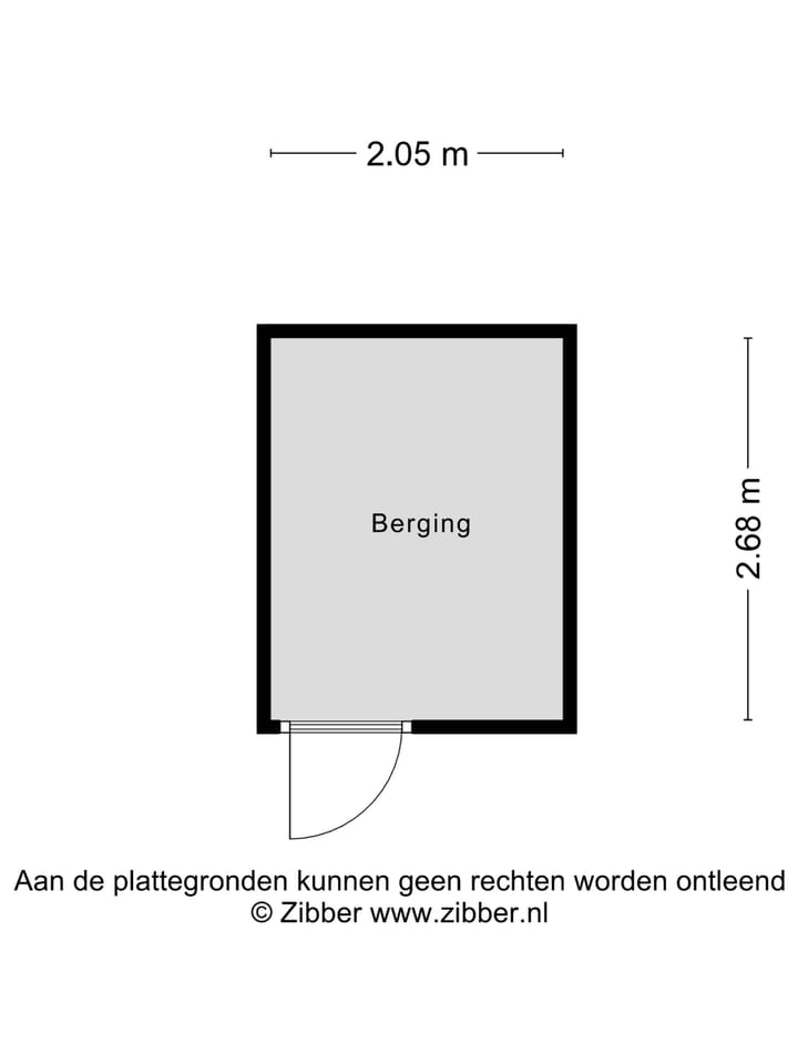 Photo 31 of Ch de Bourbonweg 1-08