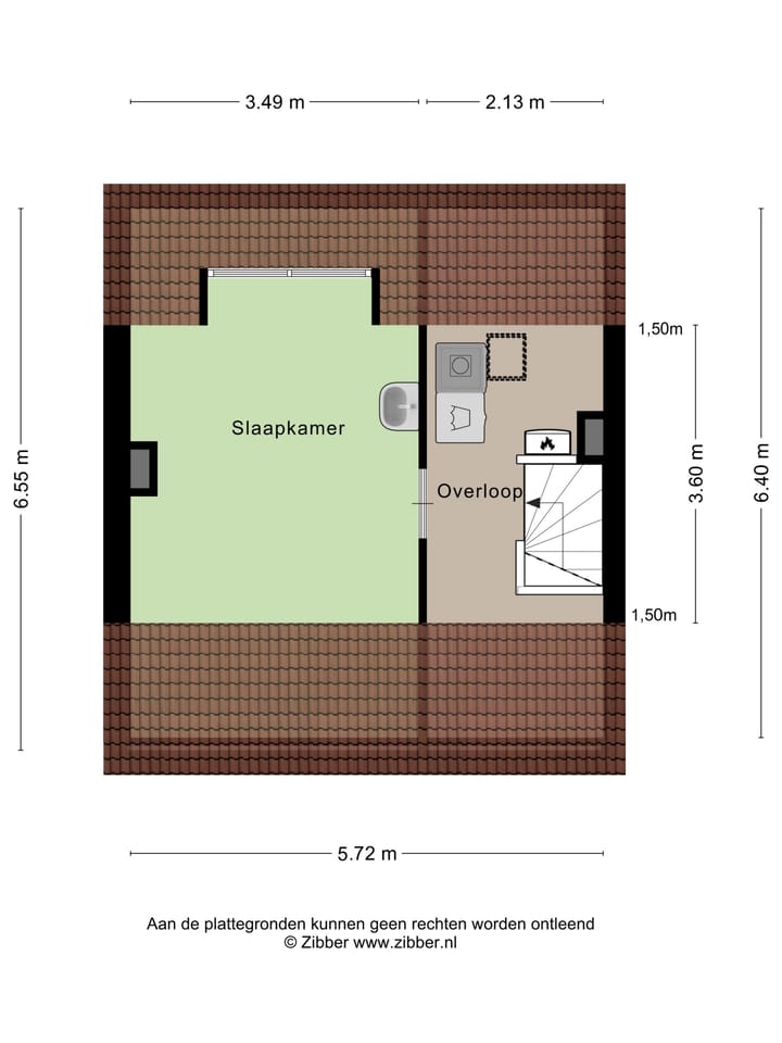 Foto 36 van Adelaertstraat 29
