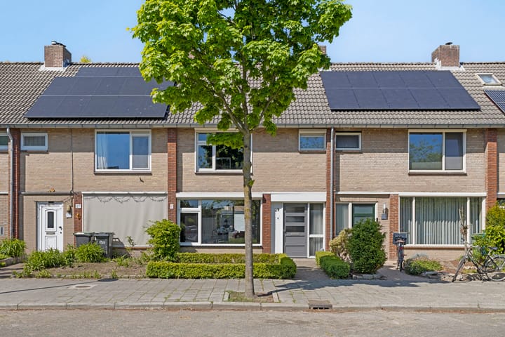 Foto 6 van Adelaertstraat 29