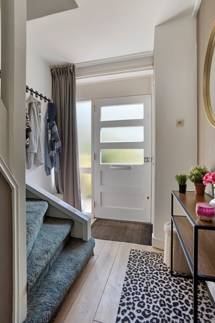 Foto 9 van Adelaertstraat 29