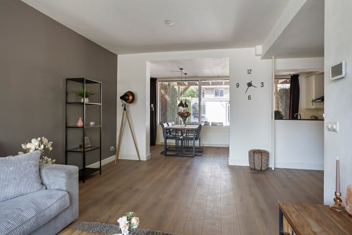 Foto 3 van Adelaertstraat 29