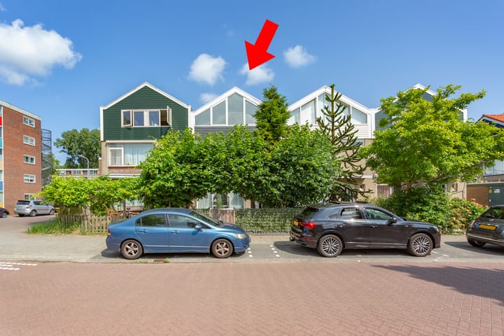 Photo 1 of Pinksterbloemweg 95