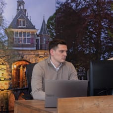 Bjorn Gnodde  - Vastgoedadviseur