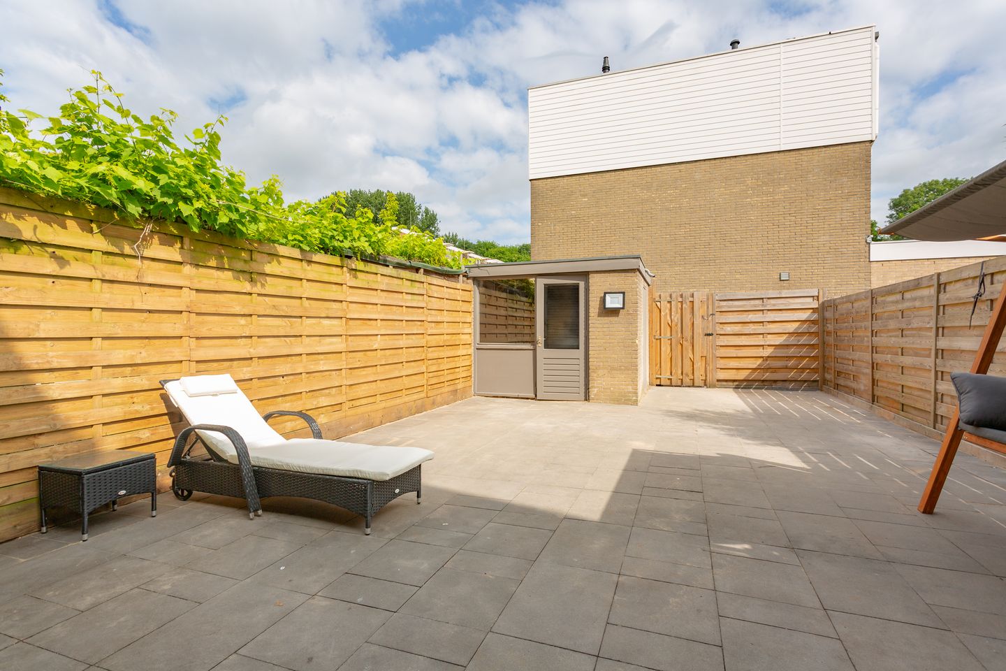 Foto 4 van Pinksterbloemweg 95