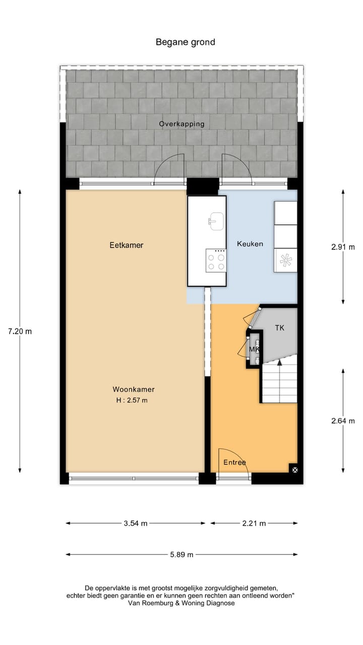 Photo 11 of Pinksterbloemweg 95