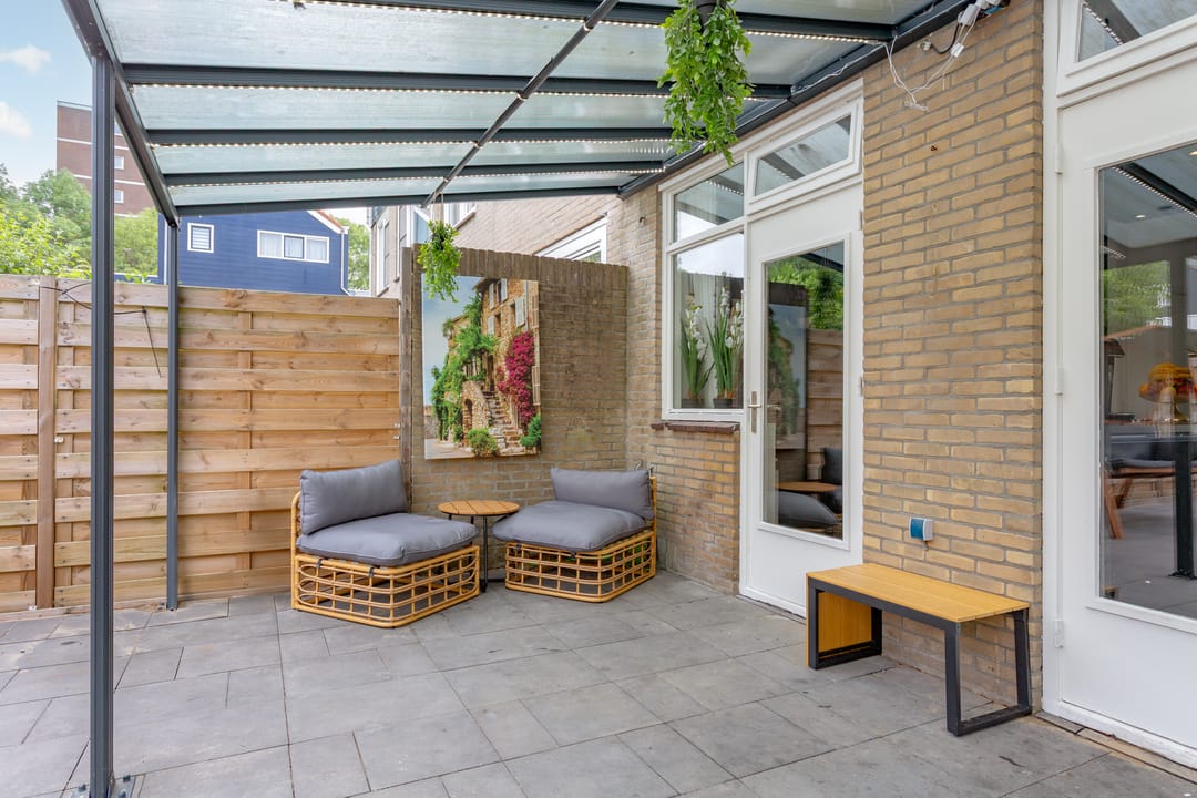 Foto 13 van Pinksterbloemweg 95