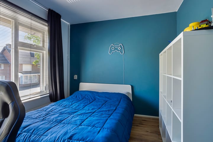 Foto 26 van Adelaertstraat 29