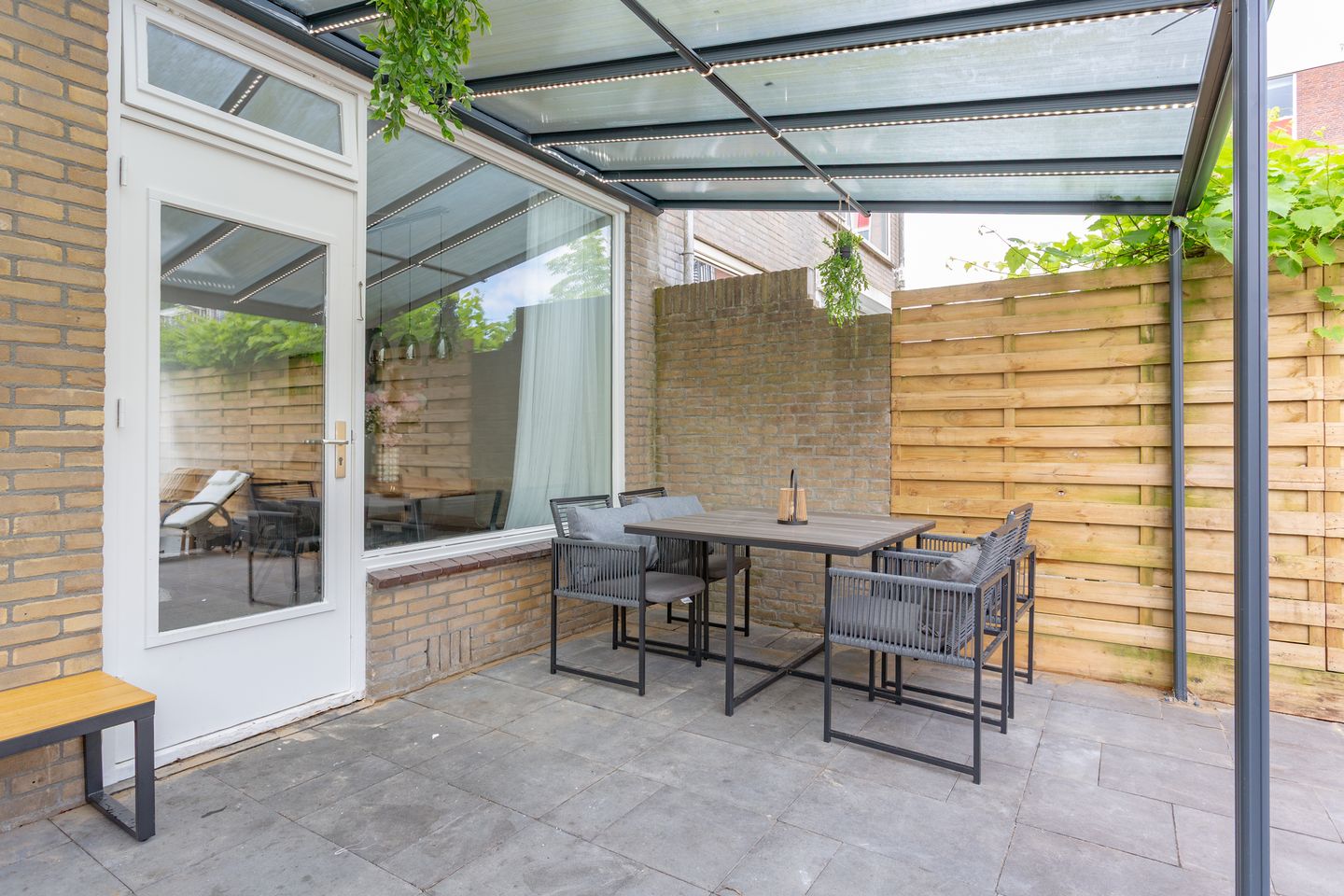 Foto 14 van Pinksterbloemweg 95