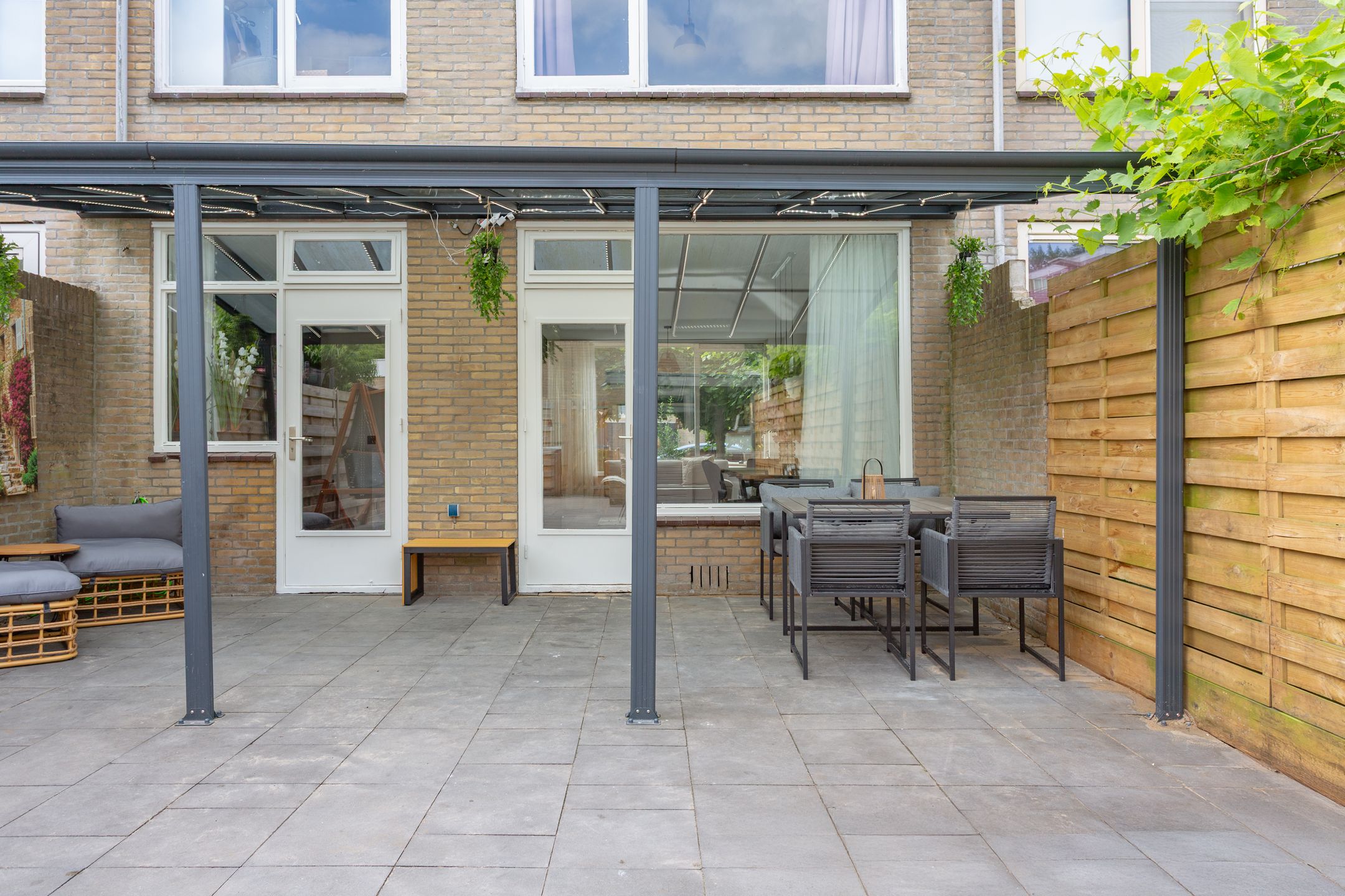 Foto 15 van Pinksterbloemweg 95