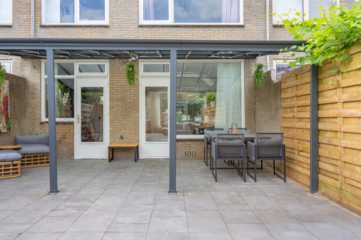 Photo 15 of Pinksterbloemweg 95