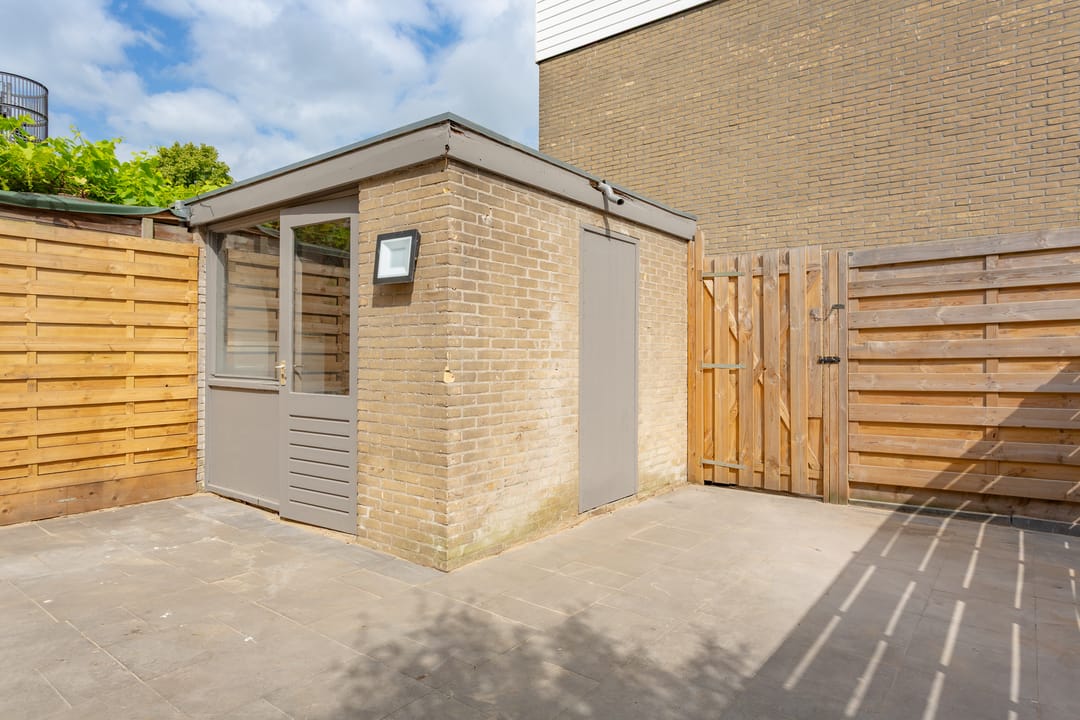 Foto 16 van Pinksterbloemweg 95