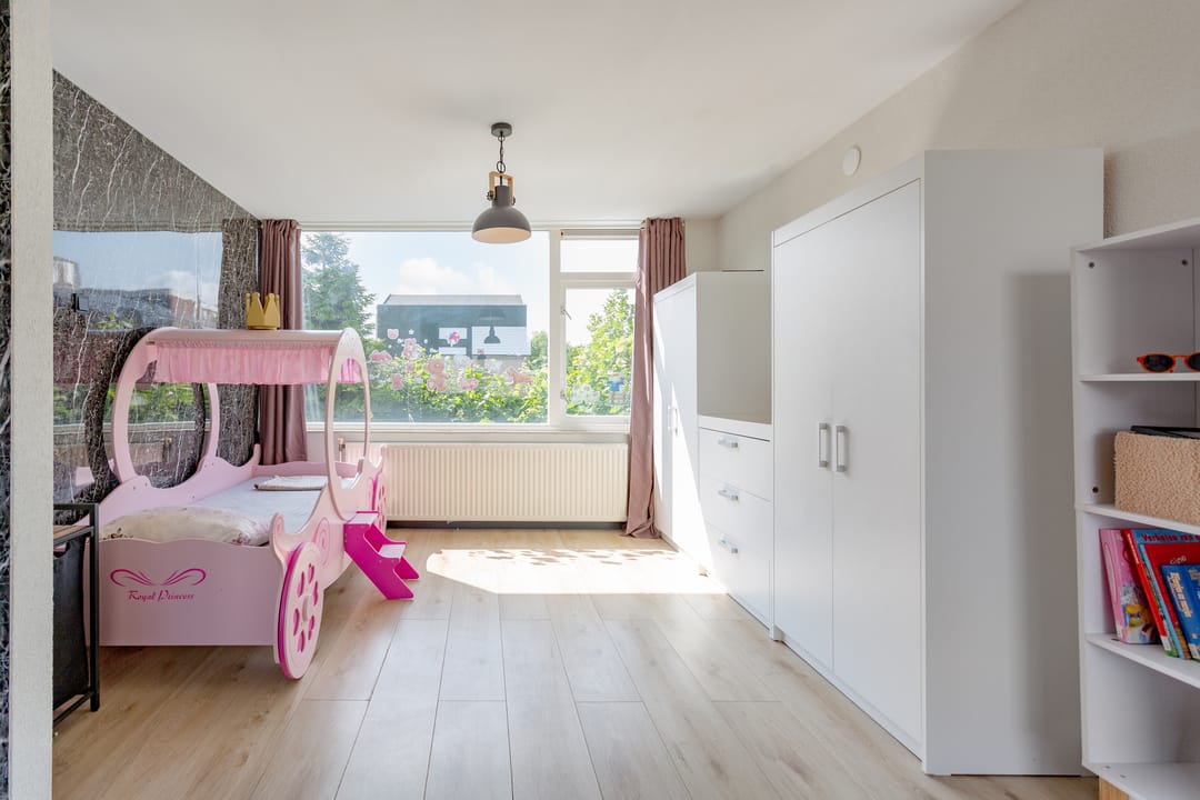 Foto 26 van Pinksterbloemweg 95