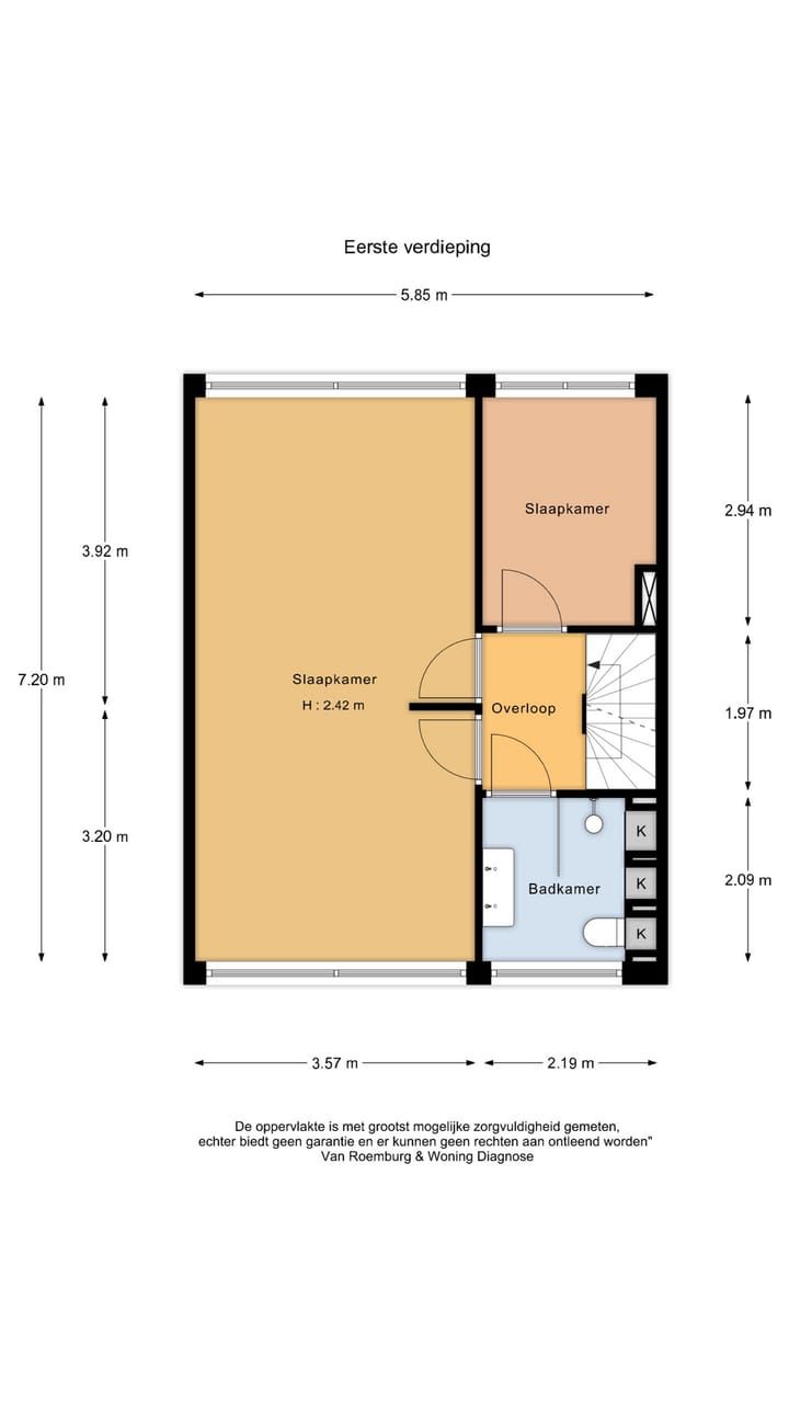 Photo 32 of Pinksterbloemweg 95