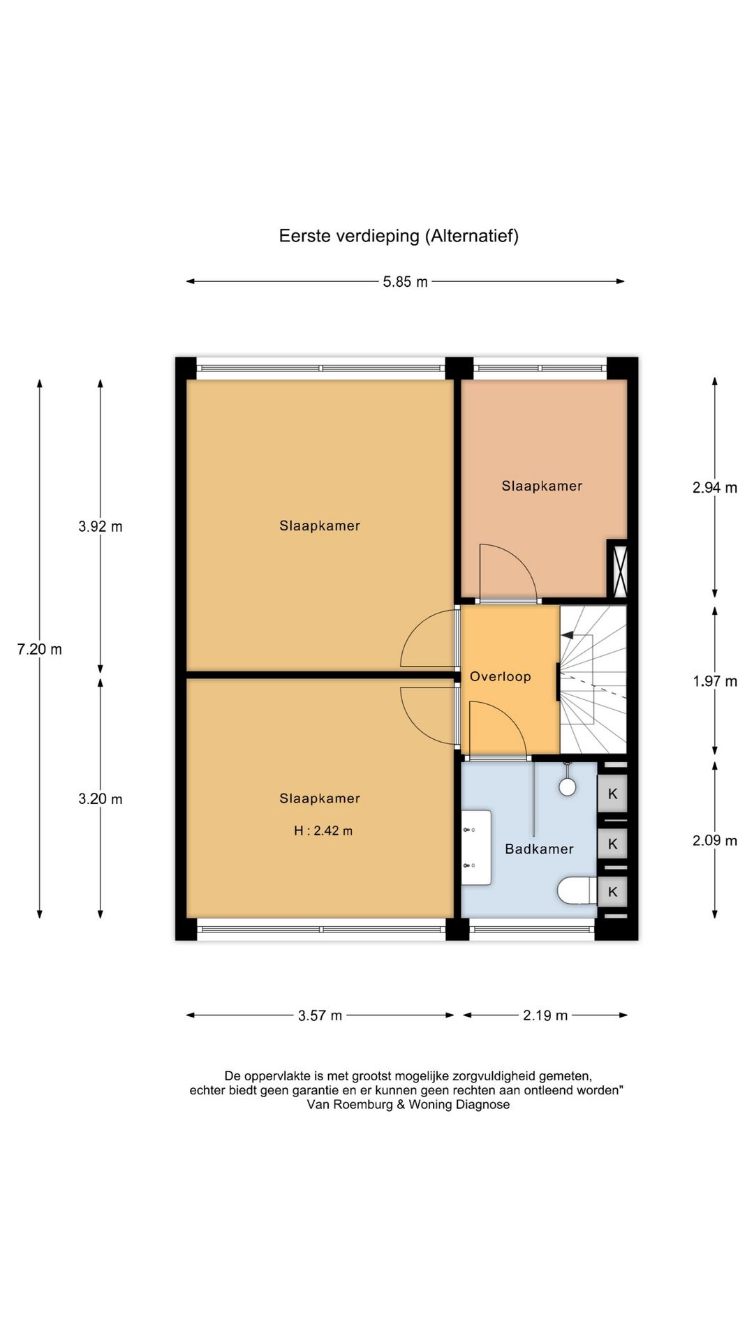 Foto 33 van Pinksterbloemweg 95