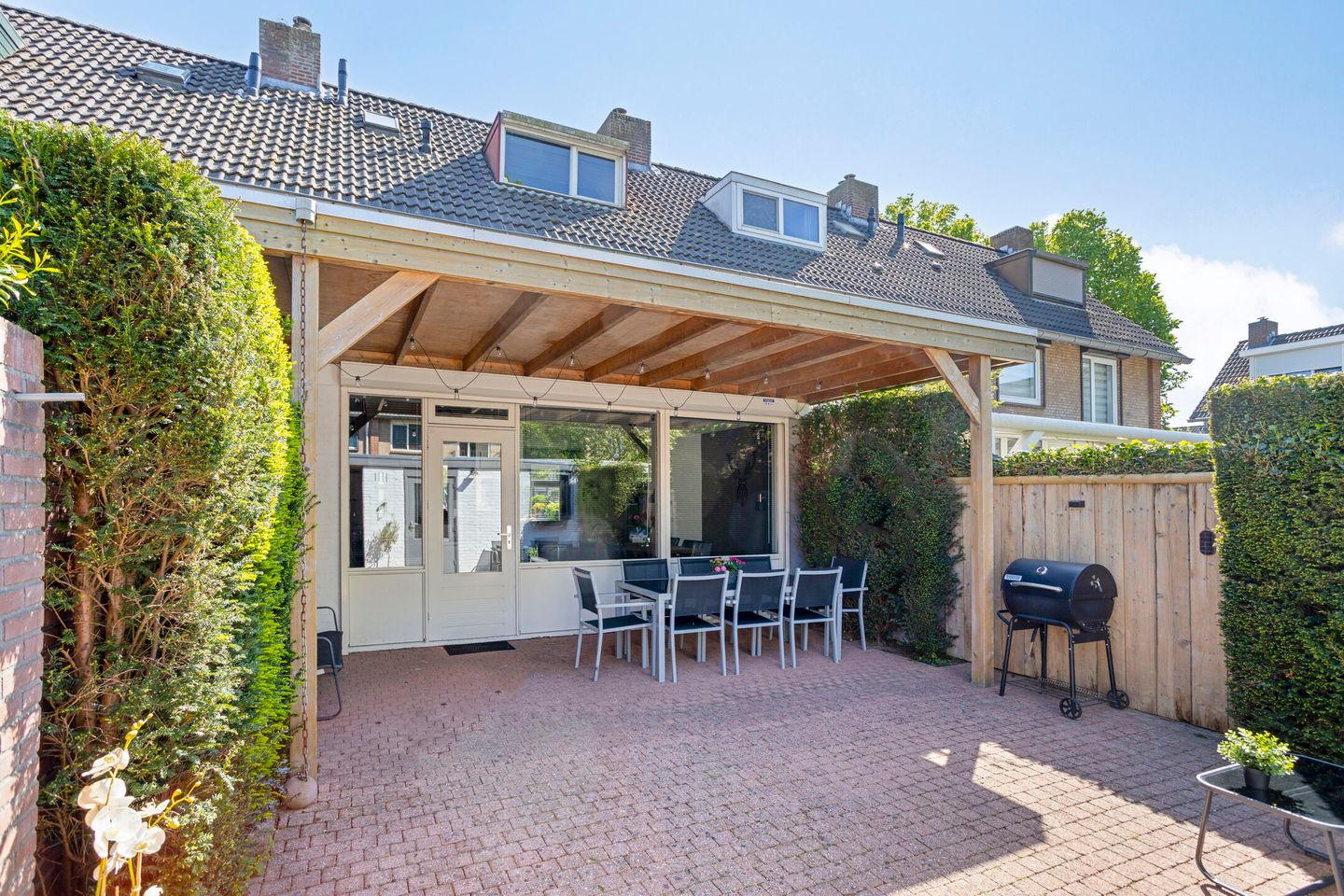 Foto 1 van Adelaertstraat 29